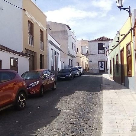 הוילה לוס סילוס Casa Mama Conchita Vivienda Vacacional מראה חיצוני תמונה