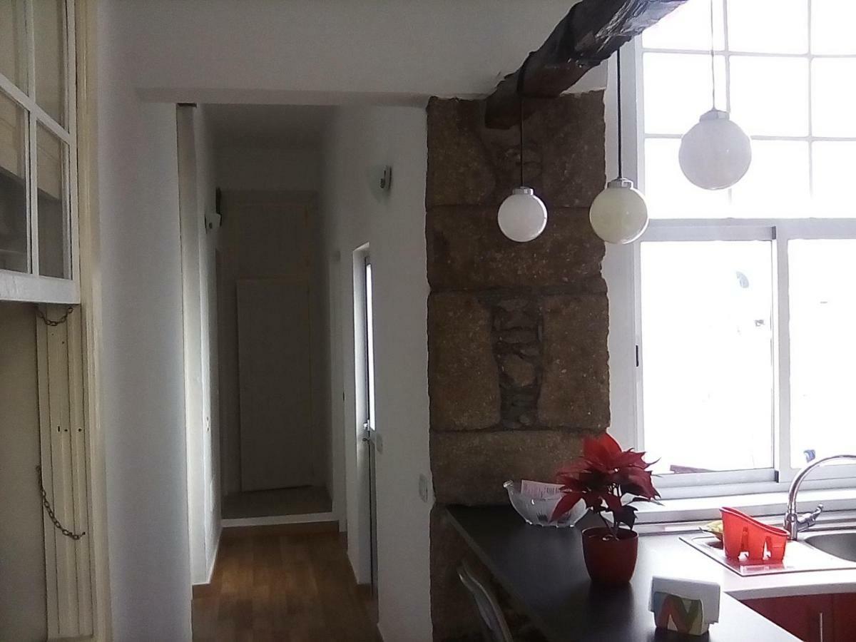 הוילה לוס סילוס Casa Mama Conchita Vivienda Vacacional מראה חיצוני תמונה