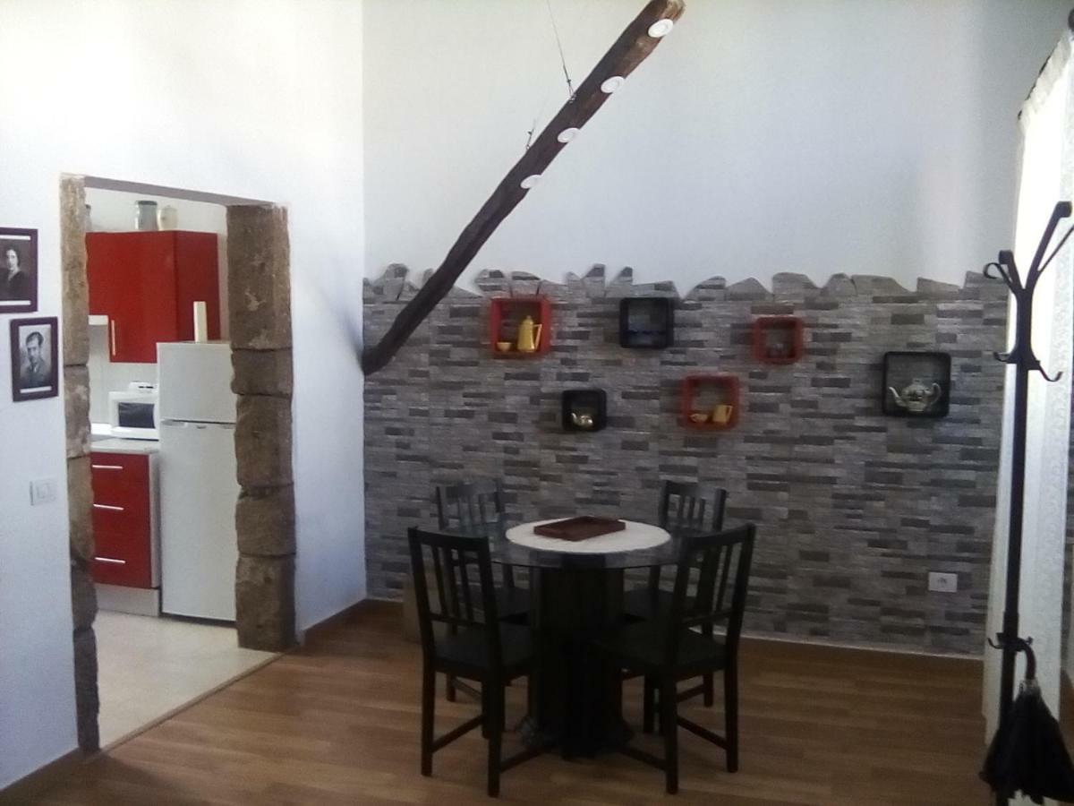 הוילה לוס סילוס Casa Mama Conchita Vivienda Vacacional מראה חיצוני תמונה