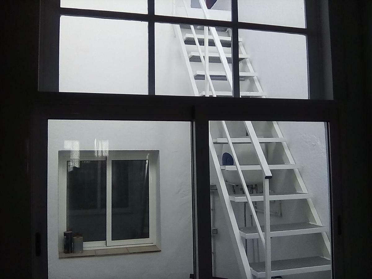 הוילה לוס סילוס Casa Mama Conchita Vivienda Vacacional מראה חיצוני תמונה